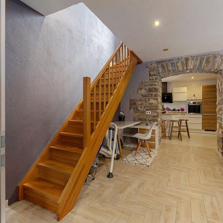 Istrian House La Bora Villa Koper városi község Kültér fotó