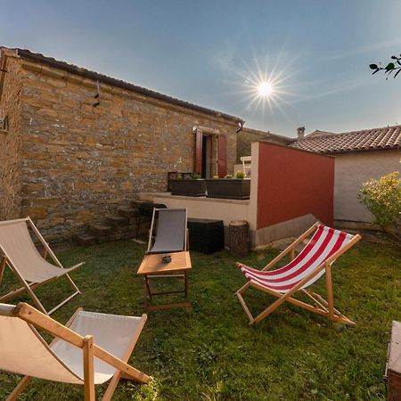 Istrian House La Bora Villa Koper városi község Kültér fotó