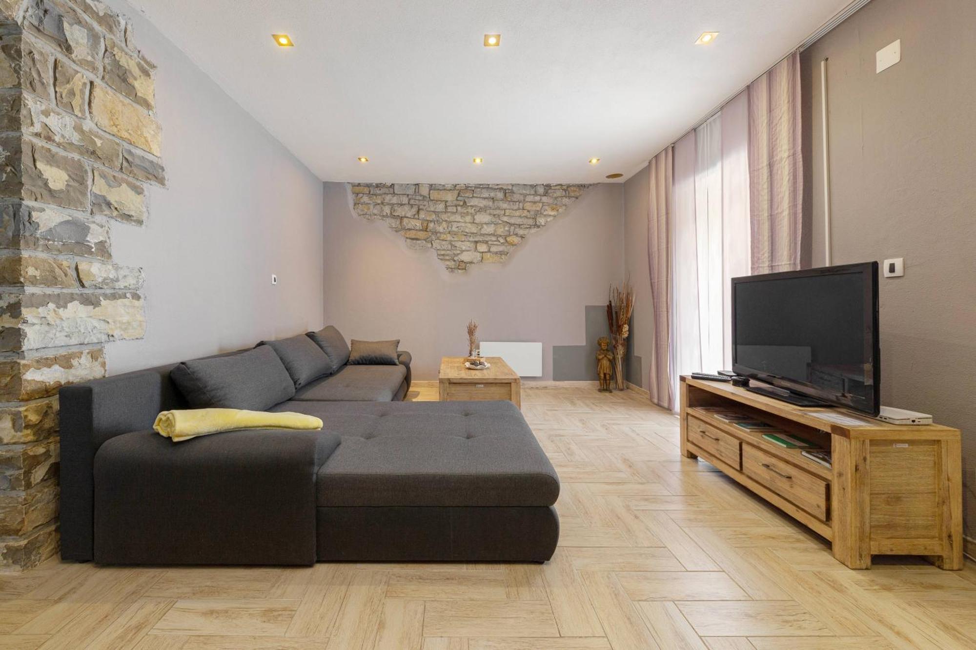 Istrian House La Bora Villa Koper városi község Kültér fotó