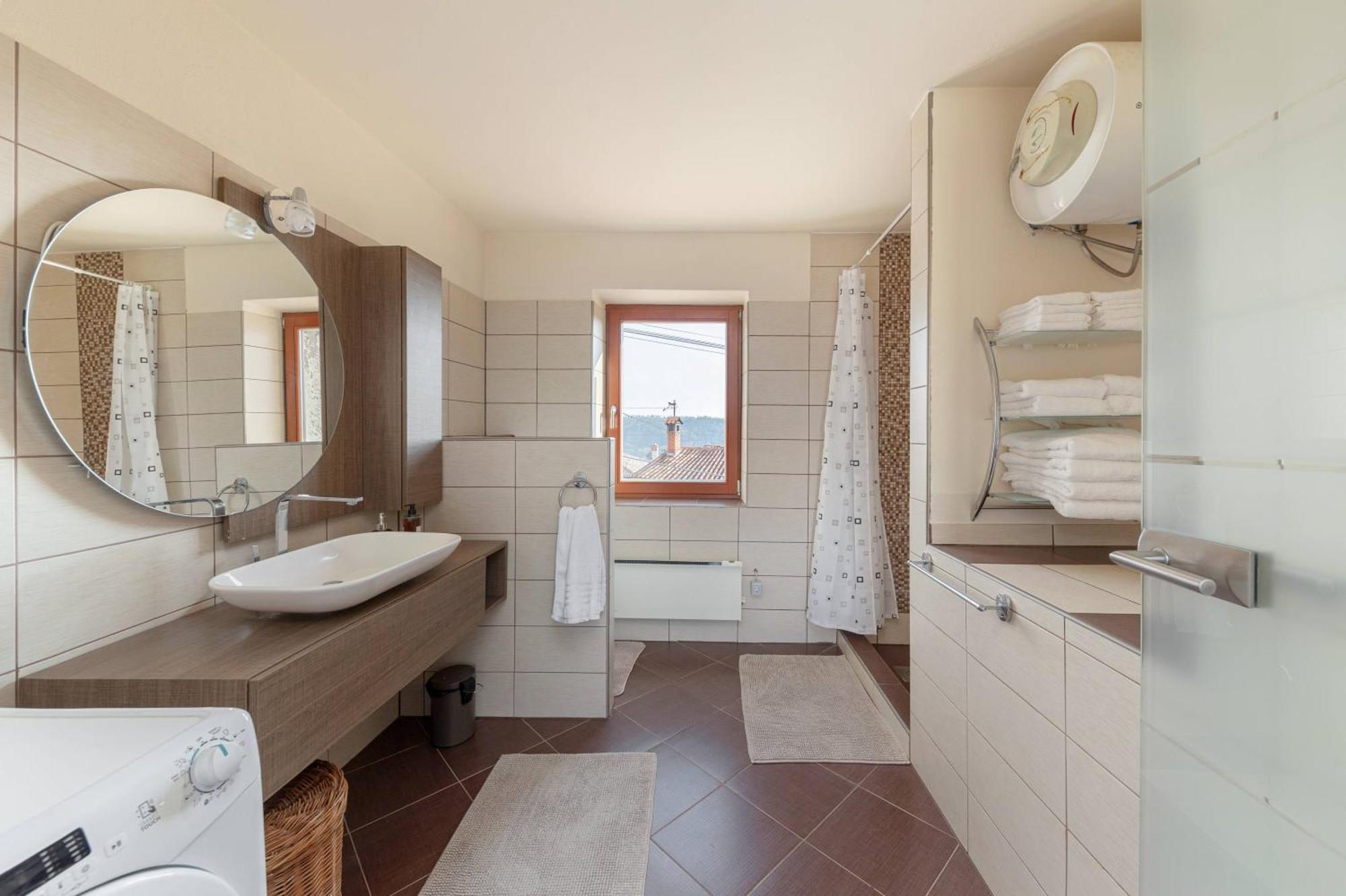 Istrian House La Bora Villa Koper városi község Kültér fotó