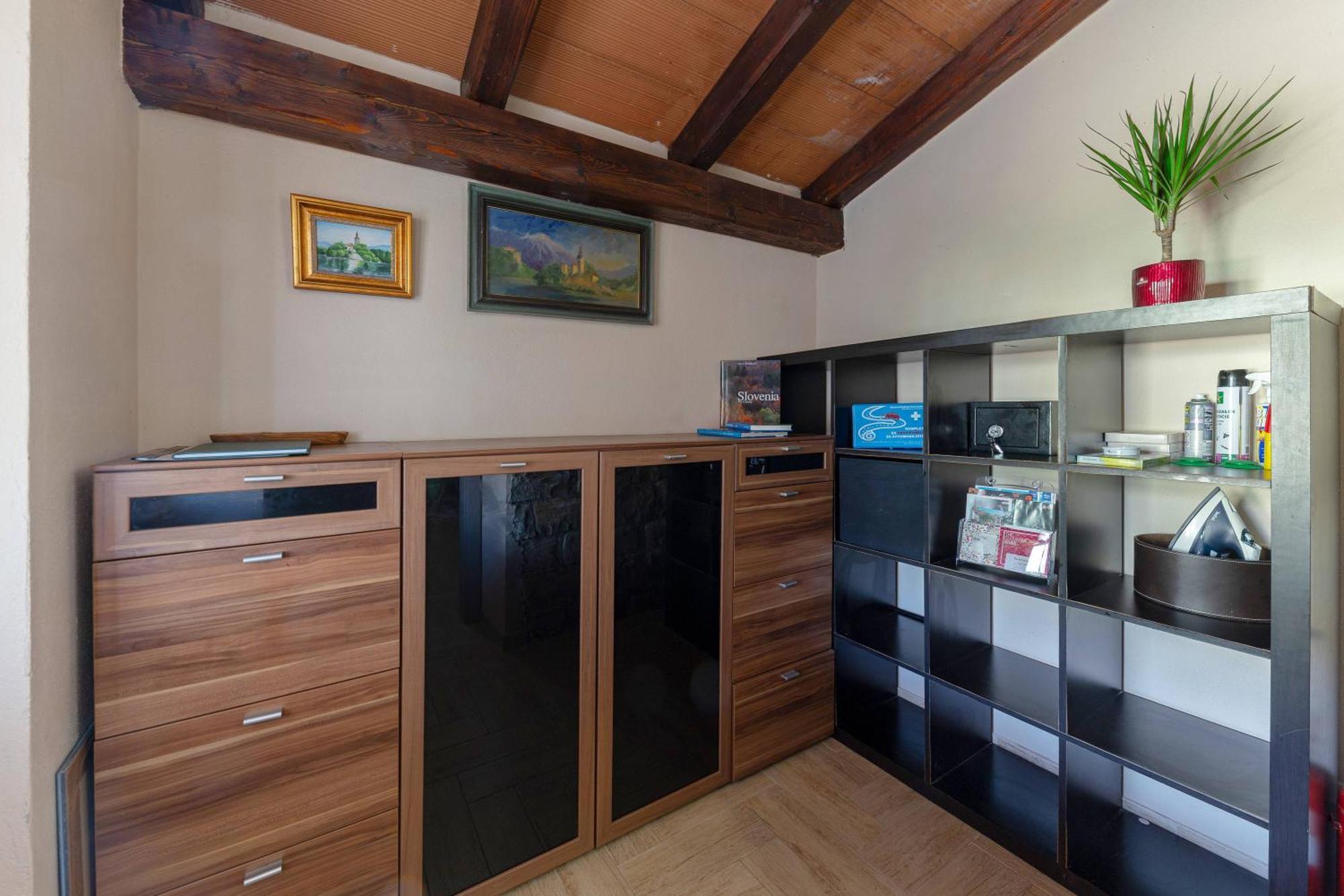 Istrian House La Bora Villa Koper városi község Kültér fotó