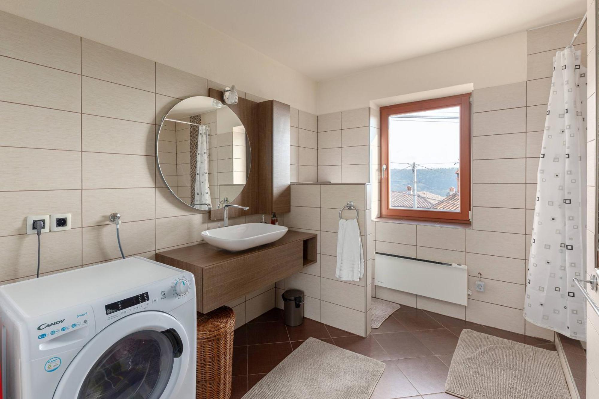Istrian House La Bora Villa Koper városi község Kültér fotó